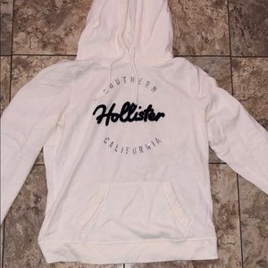 Hollister hoodie